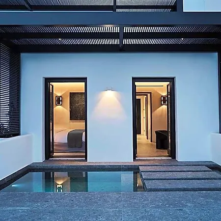 Noima Boutique Mykonos Hotel Mykonos Town