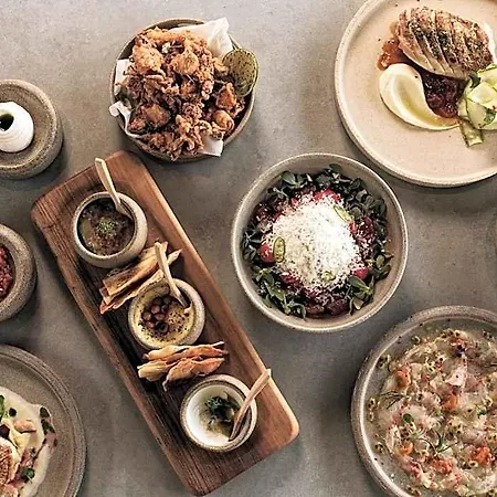 Hotel Noima Boutique Mykonos