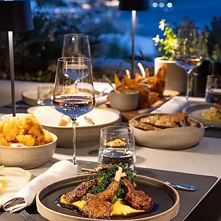 Noima Boutique Mykonos 酒店 5*