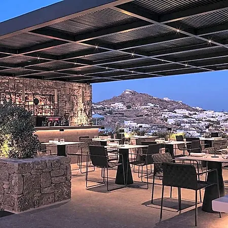 Hotel Noima Boutique Mykonos 5*