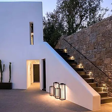 Noima Boutique Mykonos 5*