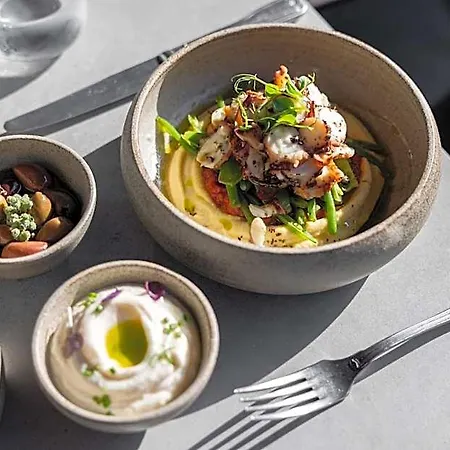 Noima Boutique Mykonos Hotel 5*