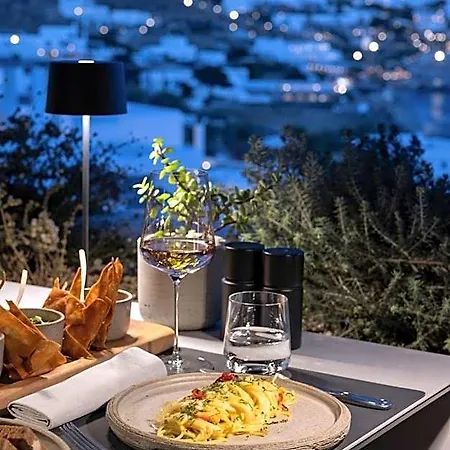 Hotel Noima Boutique Mykonos 5*