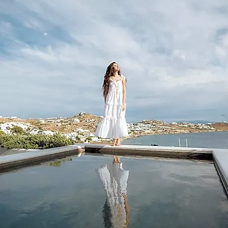 Noima Boutique Mykonos Hotel Mykonos Town