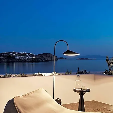 Noima Boutique Mykonos Hotel Mykonos Town