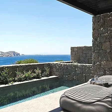 Noima Boutique Mykonos Hotel Mykonos Town