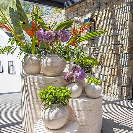 Noima Boutique Mykonos 5*
