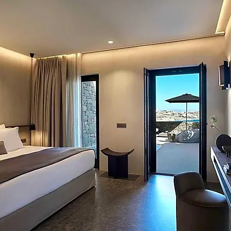 Noima Boutique Mykonos 5* Mykonos Town