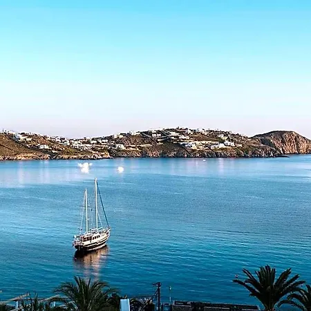 Noima Boutique Mykonos Hotel 5*