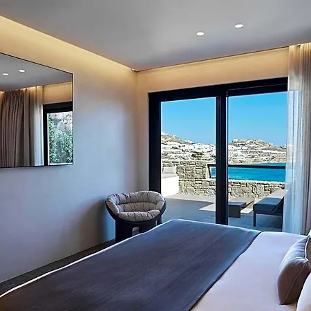 Hotel Noima Boutique Mykonos Mykonos Town