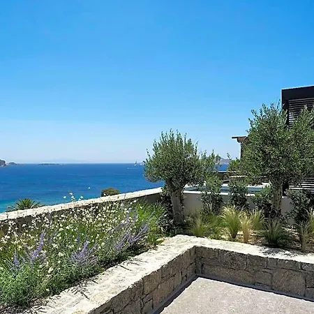 Noima Boutique Mykonos 5* Mykonos Town