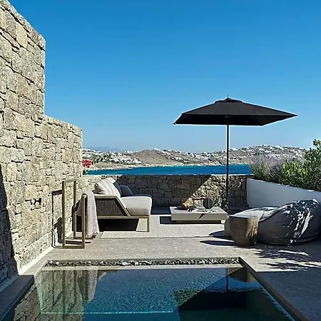 Noima Boutique Mykonos 5*