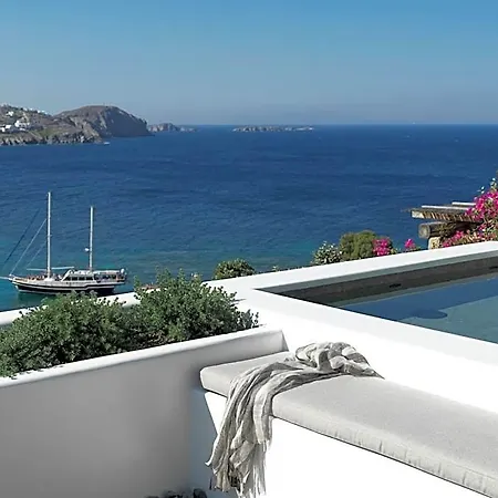 Noima Boutique Mykonos 5* Mykonos Town