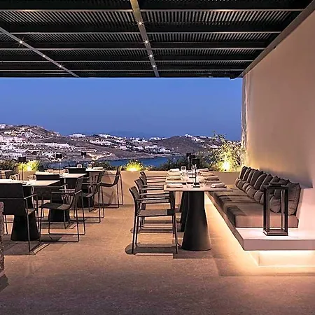 Hotel Noima Boutique Mykonos 5*