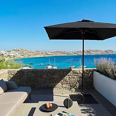 Noima Boutique Mykonos Hotel 5*